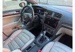 Volkswagen E-GOLF image 27