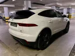 Jaguar E-Pace image 3