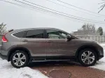 Honda CR-V image 2