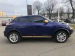 Nissan Juke image 7