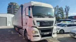 MAN TGX 18.440 image 1