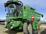 John Deere S680 image 6
