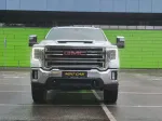 GMC Sierra image 3