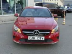 Mercedes-Benz CLA-CLASS image 2