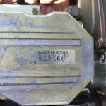 Nissan F1F1A15 image 9