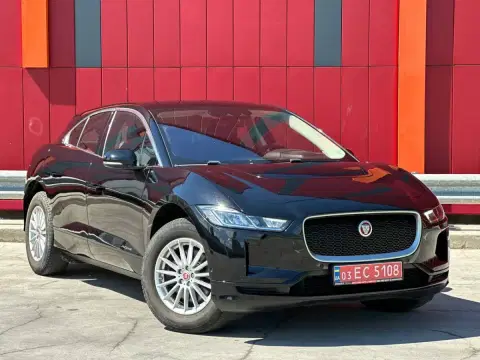 I-PACE I-Pace (2024-07-03T00:00:00.000Z)