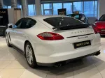 Porsche Panamera image 4
