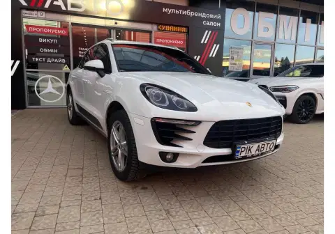 Porsche Macan S 3.0i (2024-02-28T00:00:00.000Z)