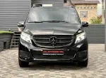 Mercedes-Benz V-Class image 2