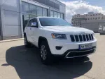 Jeep Grand Cherokee image 1