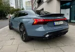 Audi e-tron GT image 4
