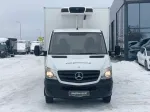 Mercedes-Benz Sprinter image 4