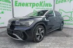 Volkswagen ID.6 Crozz image 2
