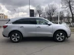 Acura MDX image 8