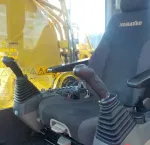 Komatsu PC360LC-10 image 4