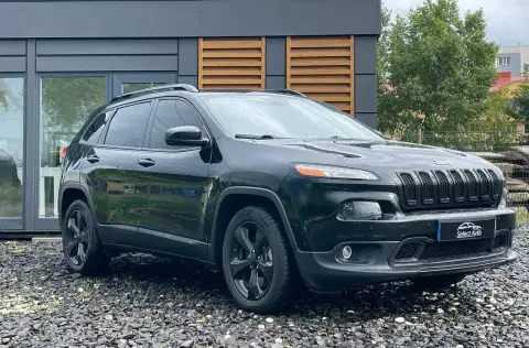 Jeep Cherokee (2024-01-30T00:00:00.000Z)