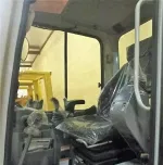 Takeuchi TB250 image 3