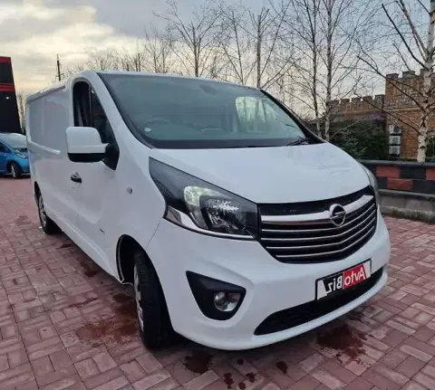 Opel Vivaro (2024-06-21T00:00:00.000Z)