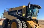 Caterpillar Lexion 590R image 2