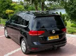 Volkswagen Touran image 3
