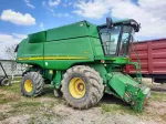 John Deere s690I image 21