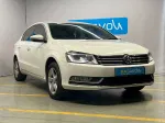 Volkswagen Passat image 1