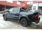 Toyota Hilux image 4