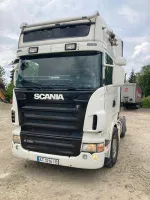 Scania R 420 image 25