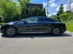 Mercedes-Benz EQS 580 image 3