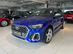 Audi SQ5 image 2