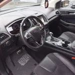 Ford Edge Sport image 4