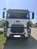Ford Cargo image 3