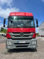 Mercedes-Benz Axor image 3