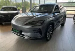 BYD Song Plus image 2