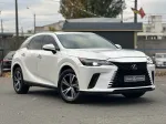 Lexus RX image 1