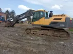 Volvo EC300DL image 10