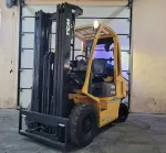 Nissan-Unicarriers U1D2A25LH image 4