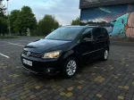 Volkswagen Touran image 3