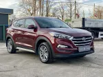 Hyundai Tucson image 1