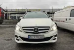 Mercedes-Benz B-class image 2
