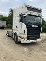 Scania R 420 image 1