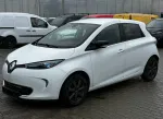 Renault ZOE 2018 2