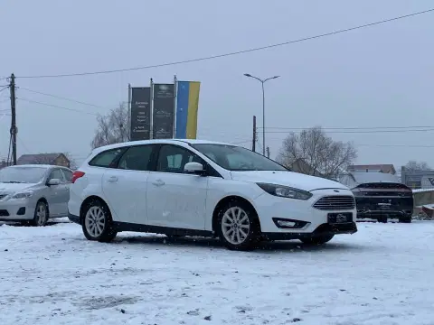 Ford Focus (2024-01-29T00:00:00.000Z)