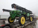 John Deere 4730 image 4