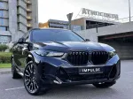 BMW X6 image 2