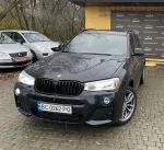 BMW X3 image 2