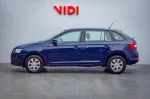 Skoda Spaceback image 4