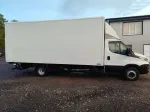 IVECO Daily image 4
