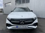 Mercedes-Benz EQA image 2