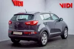 Kia Sportage image 4